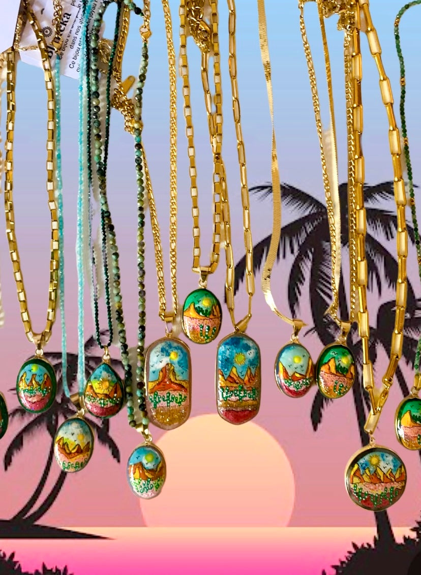 Bijoux