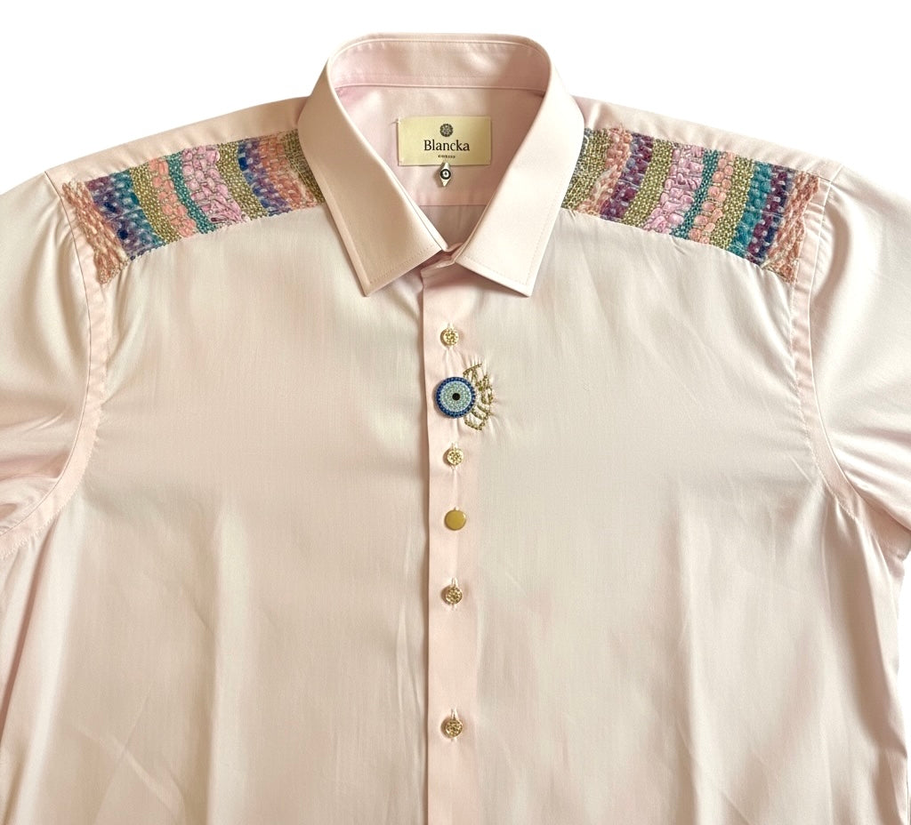 Chemise GREEK EYE