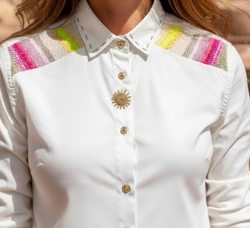 Chemise SUN