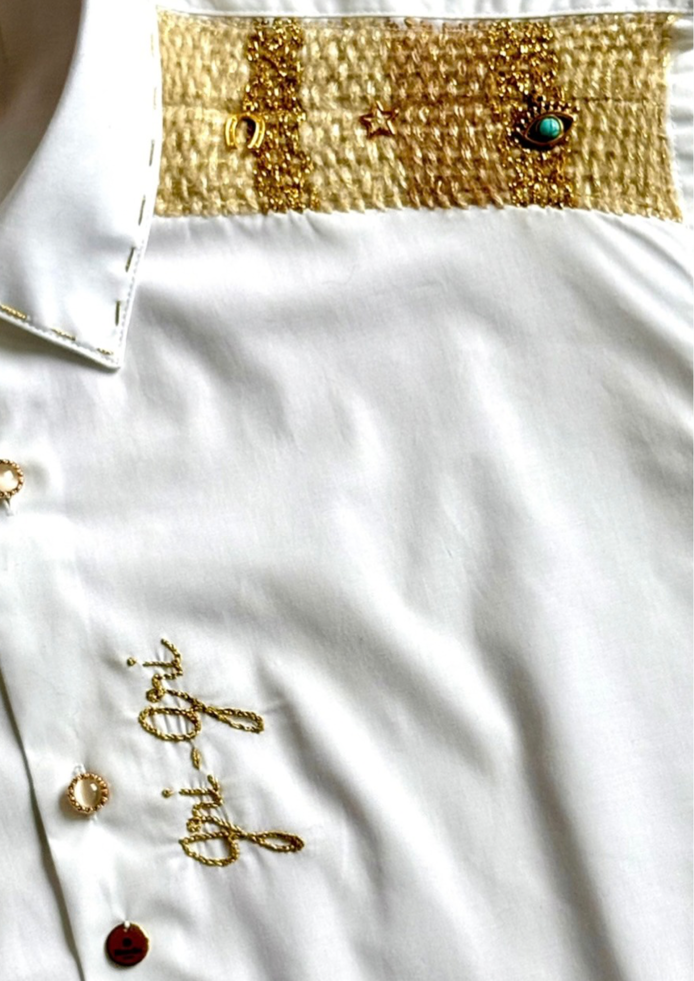 Chemise GRIGRI