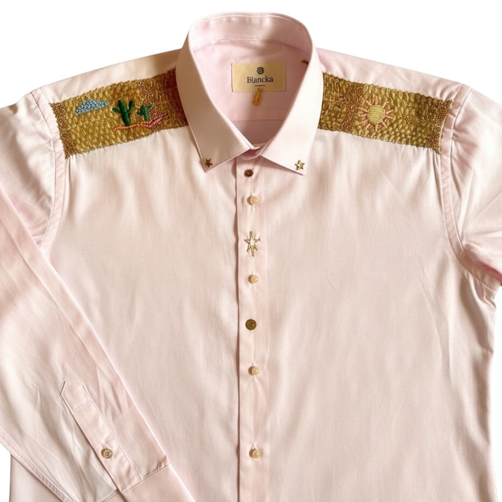 Chemise ARIZONA