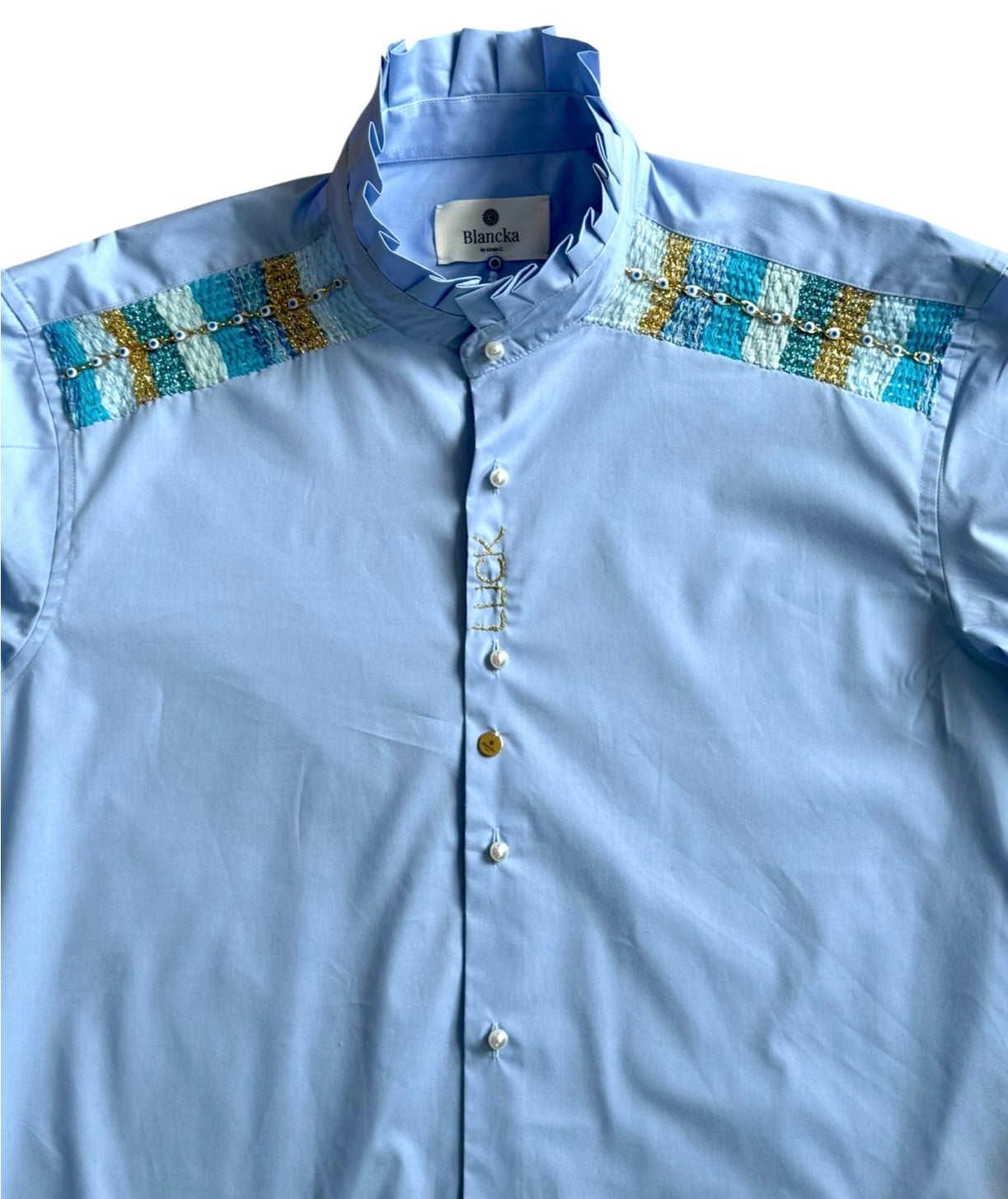 Chemise PROTECTIVE EYE