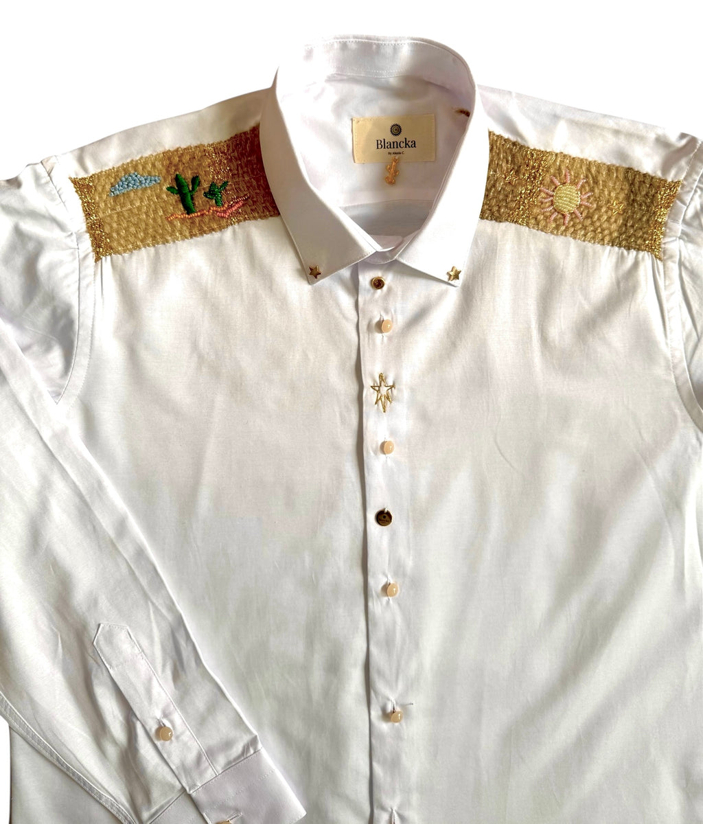 Chemise ARIZONA