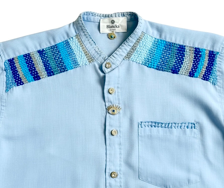 Chemise LUCKY EYE