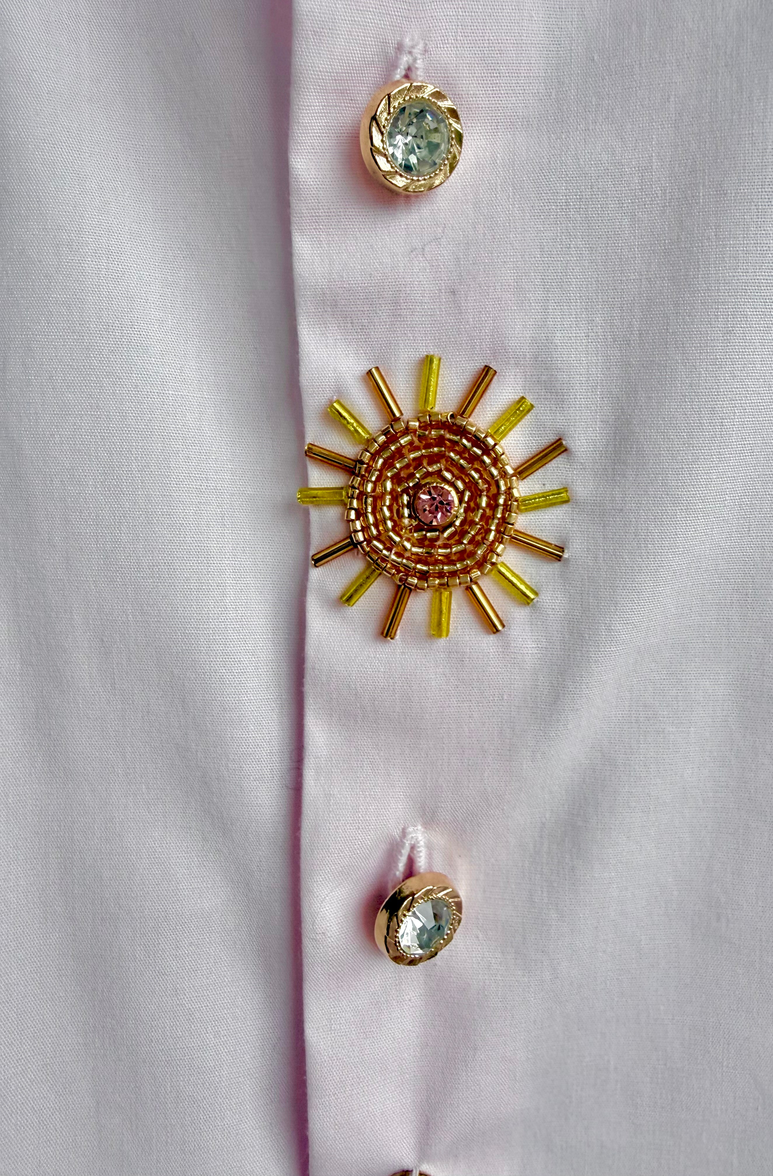 Chemise SUN