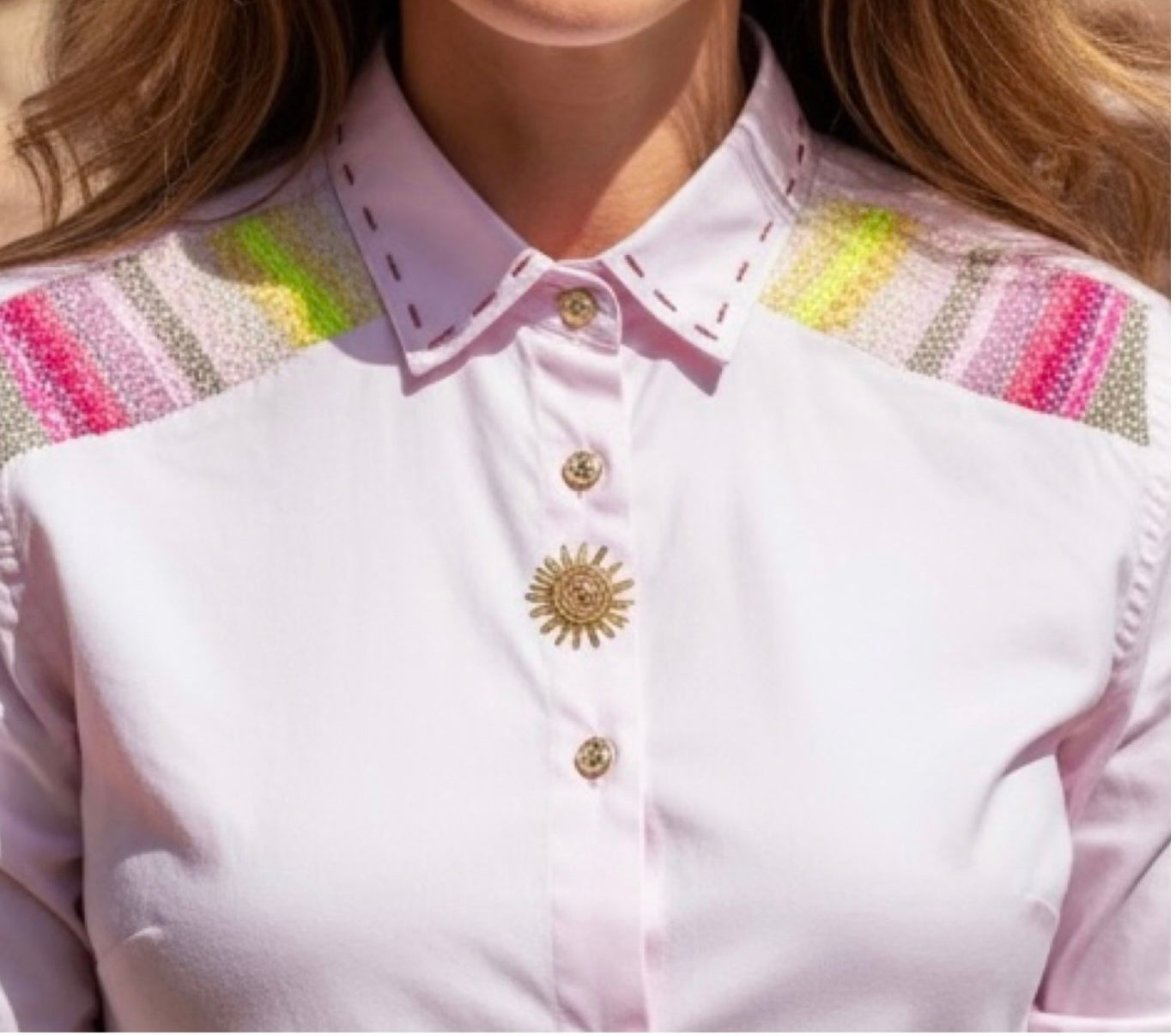 Chemise SUN