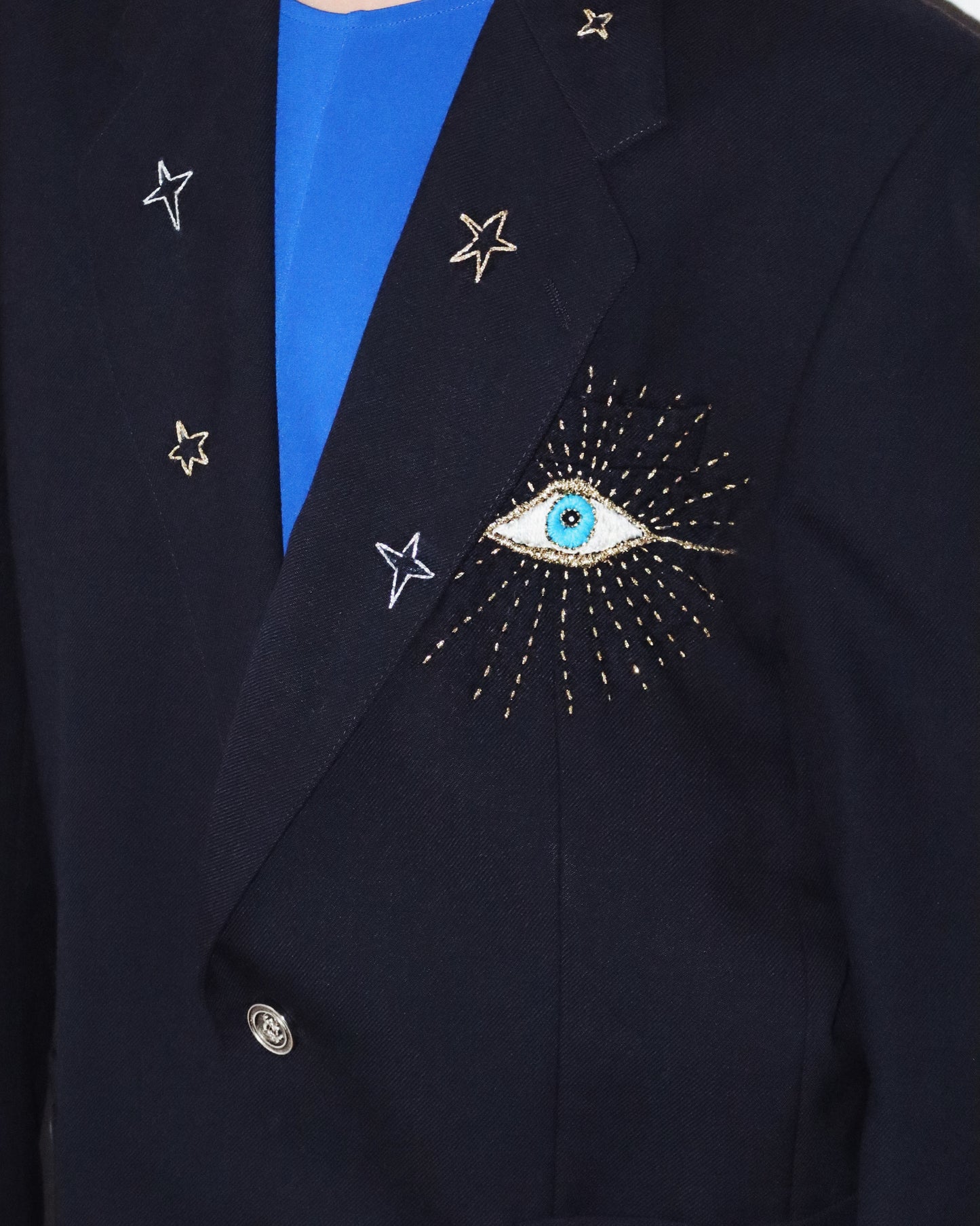 VESTE EYE