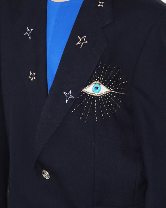 VESTE EYE