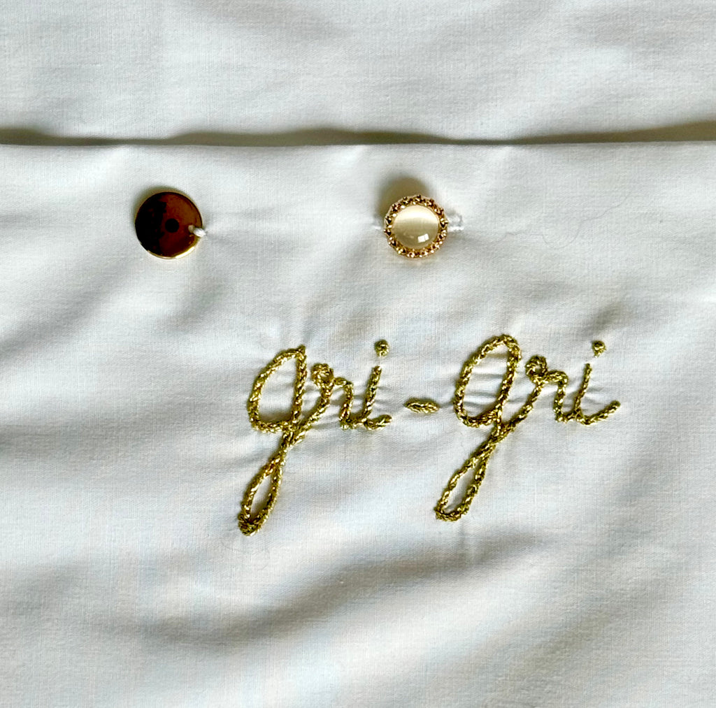 Chemise GRIGRI