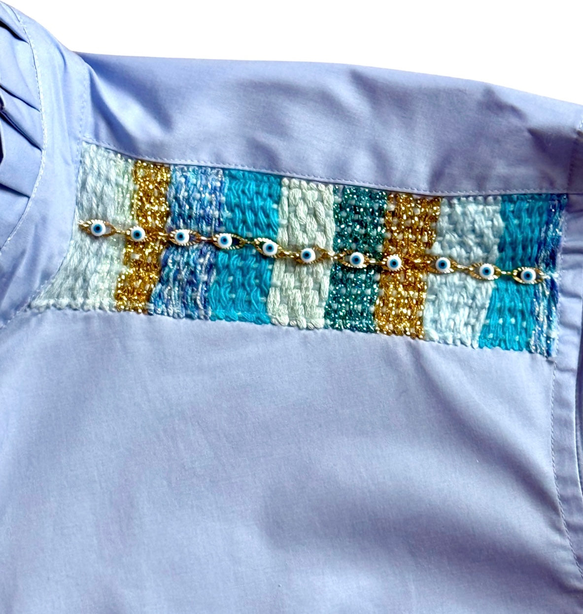 Chemise PROTECTIVE EYE