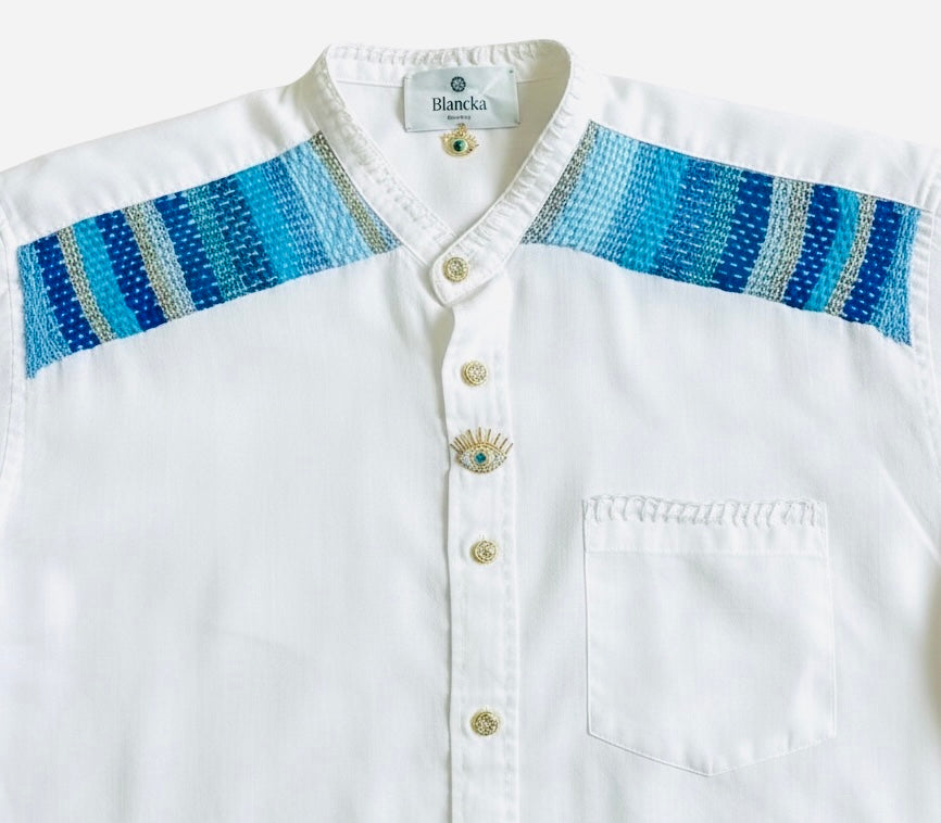 Chemise LUCKY EYE