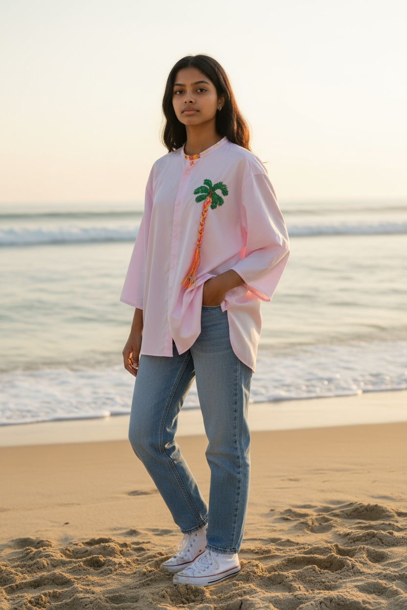 Shirt PALM
