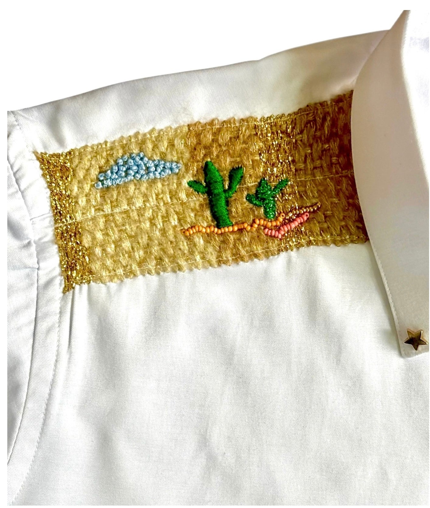 Chemise ARIZONA