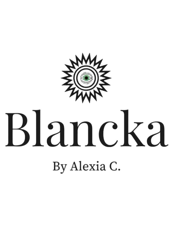 Blancka by Alexia
