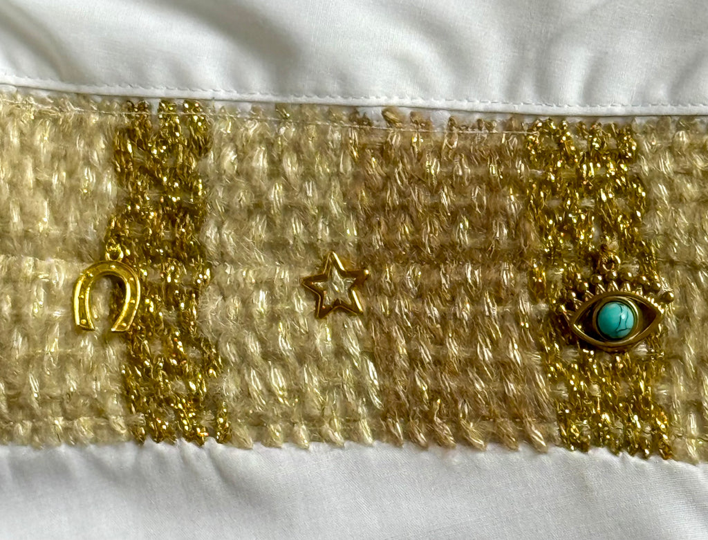 Chemise GRIGRI