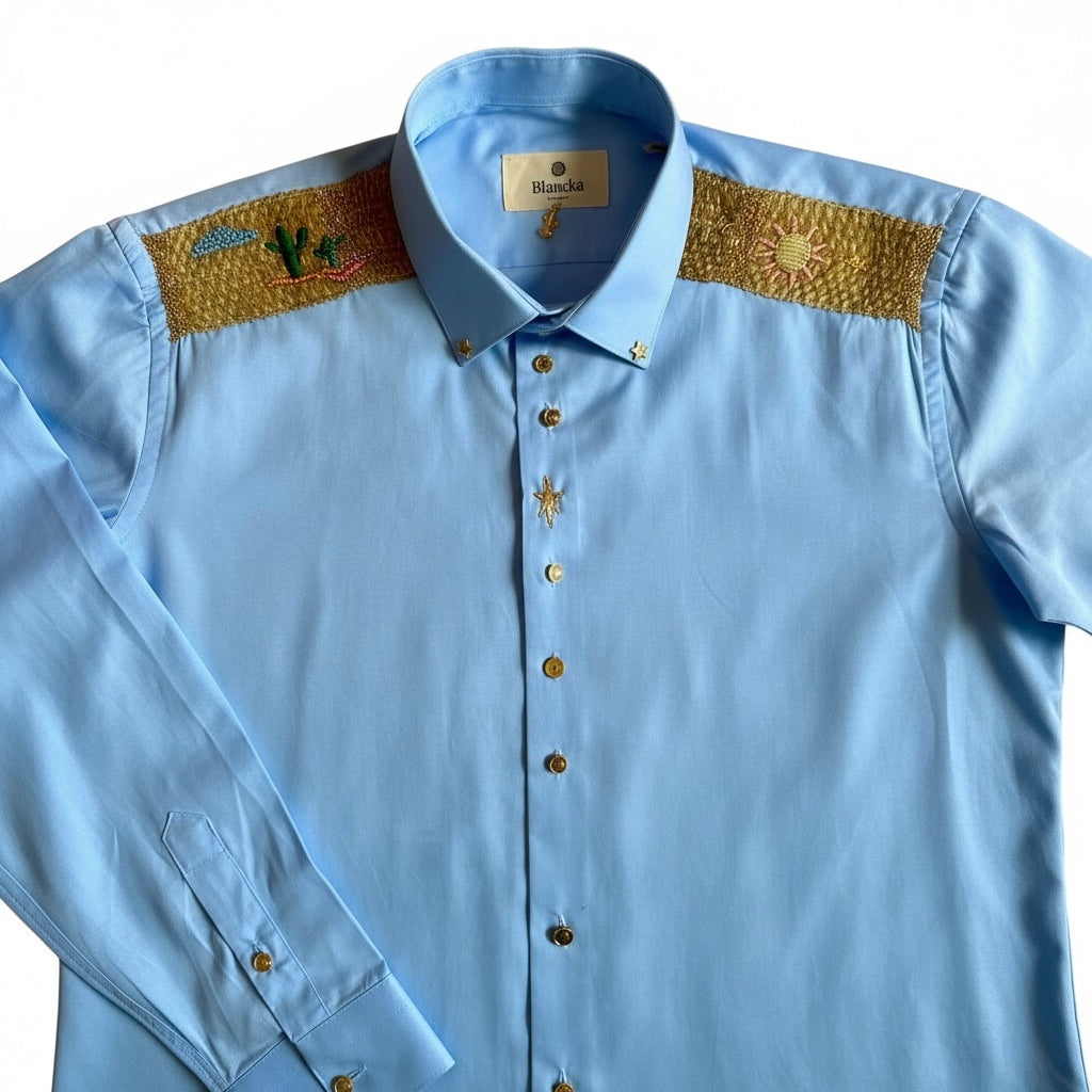 Chemise ARIZONA