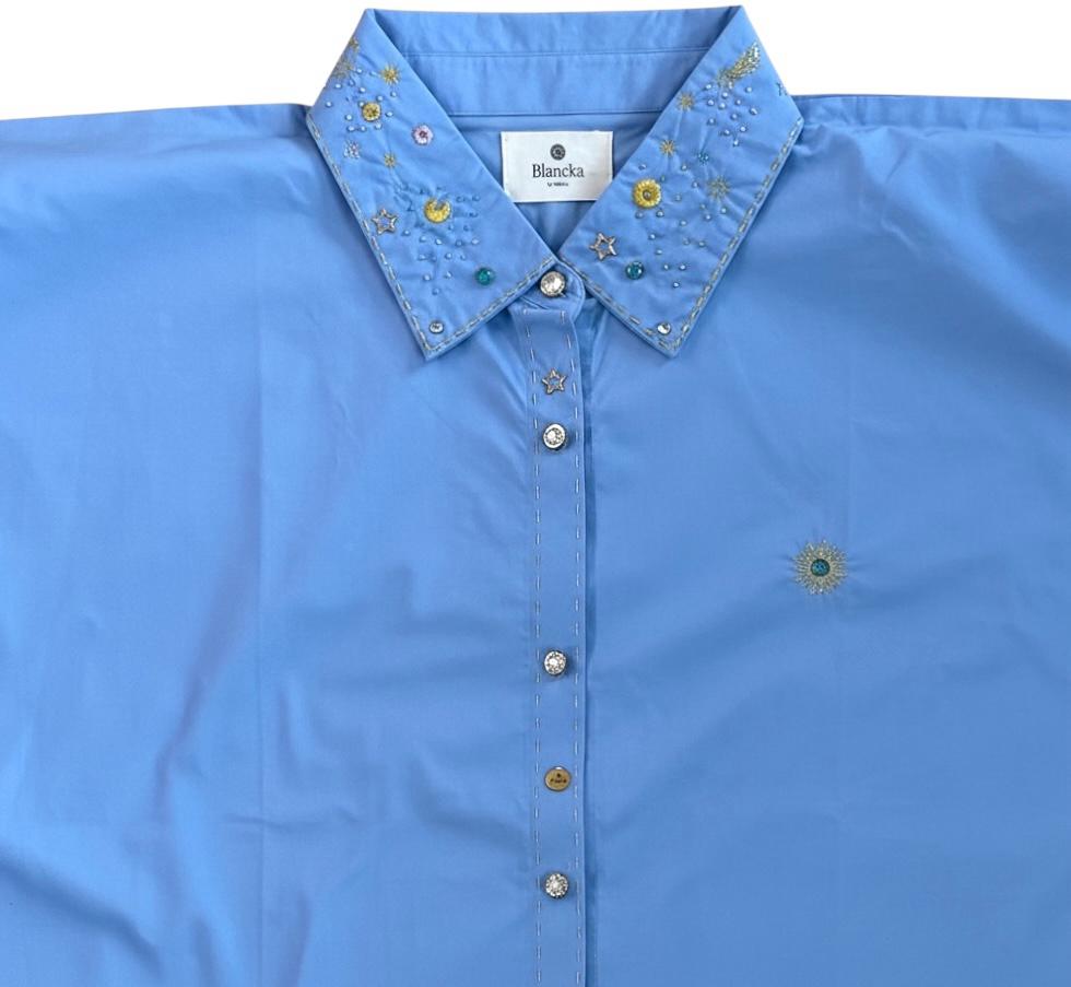 Chemise bijoux CIEL ETOILÉ